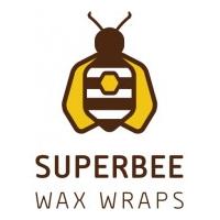 SuperBee Wax Wraps