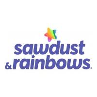 Sawdust And Rainbows