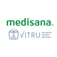 Medisana via Vitru