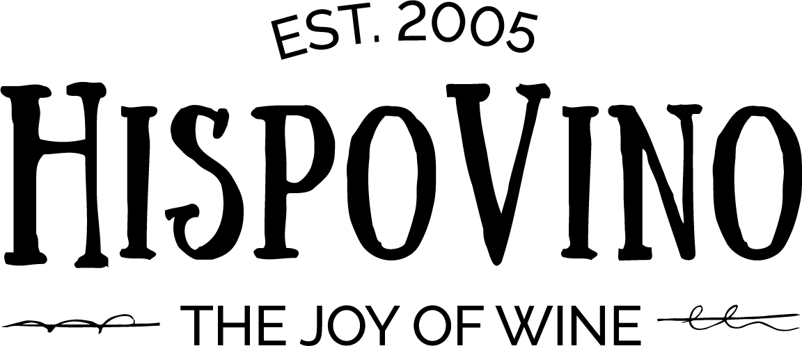 Hispovino